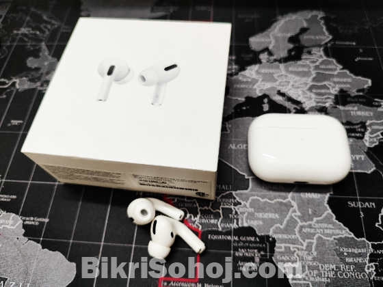 Apple Airpods Pro (1st Gen)